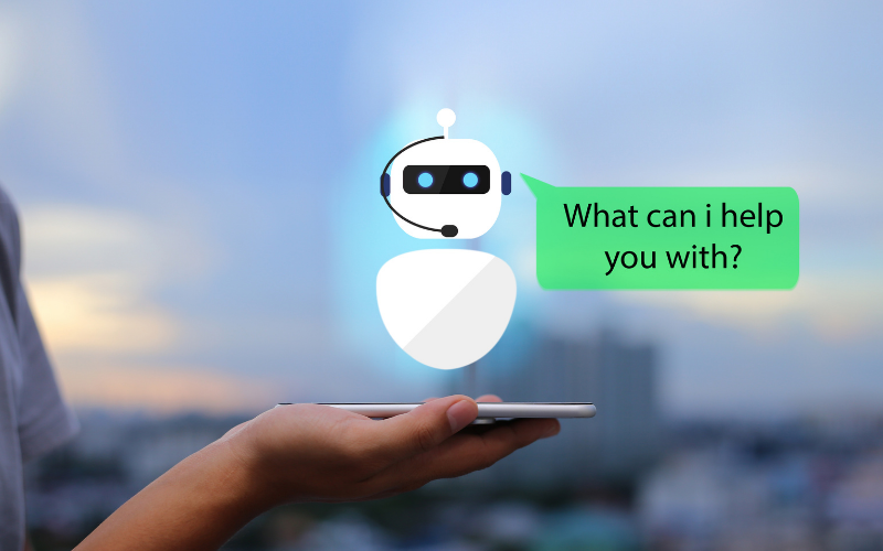 Chatbots: how AI helps the growth of businesses