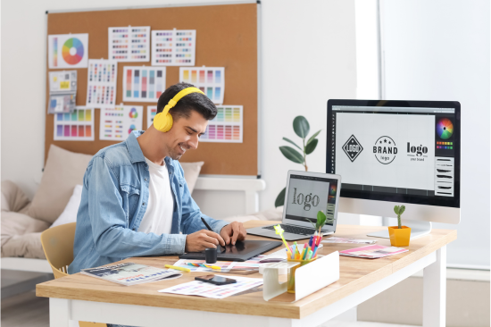 Simple Graphic Design Rules Every Small Business Owner Should Know