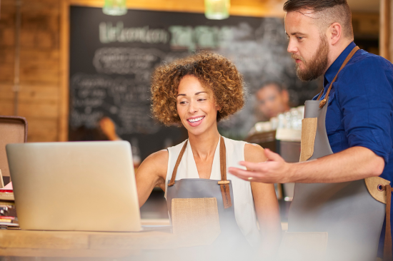 Innovate or Stagnate: Fostering Creativity in Your Small Business