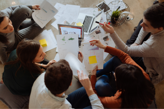 From Idea to Launch: Navigating the Early Stages of Entrepreneurship