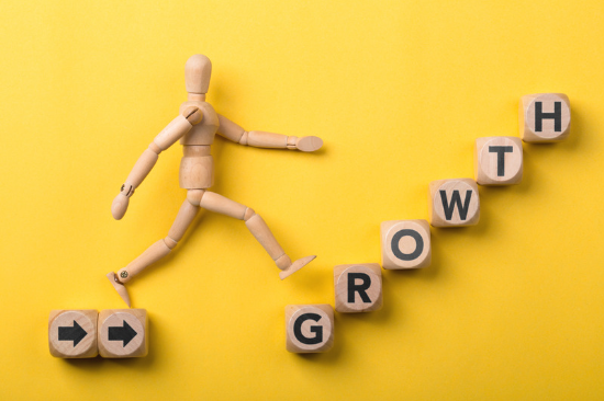Scaling Up: Strategies for Sustainable Growth in Your Small Business