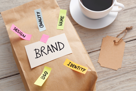 Creating an Irresistible Brand: Branding Essentials for Small Business Success