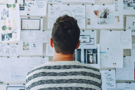 The Resilient Entrepreneur: Overcoming Challenges and Bouncing Back Stronger