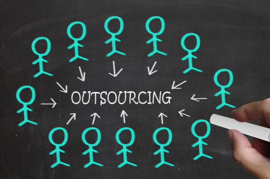 4 Common Job Tasks You Should Be Outsourcing