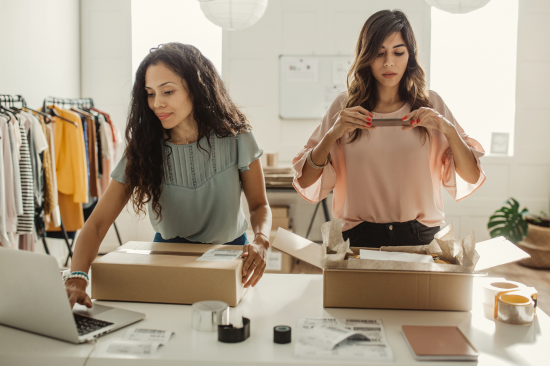 Navigating the Digital Landscape: Top 5 Online Marketing Strategies for Entrepreneurs