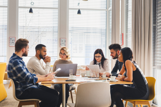 Mindfulness in Business: Boosting Focus and Alleviating Stress