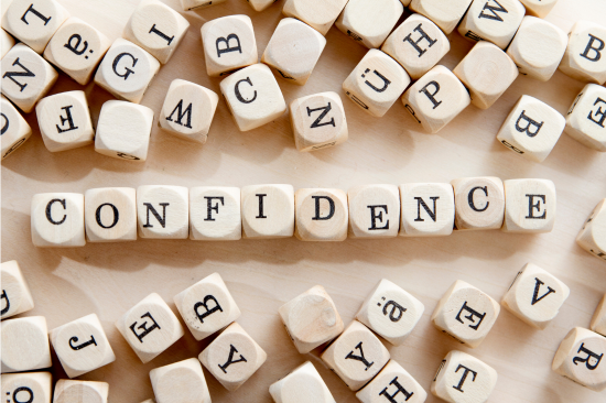 Building Business Success through Self-Confidence