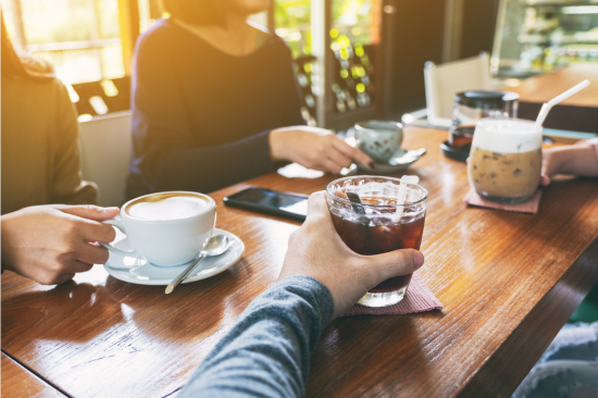 How to Build a Network that Helps You Grow Professionally