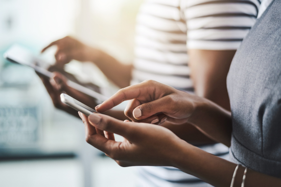 Networking in the Digital Age: Blending Online and Offline Efforts